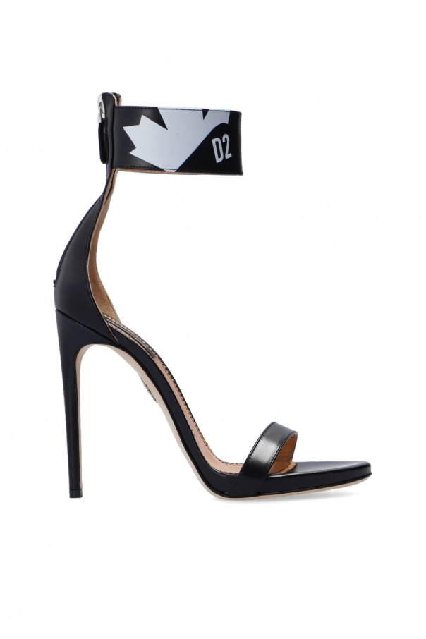 Dsquared2 Heeled sandals